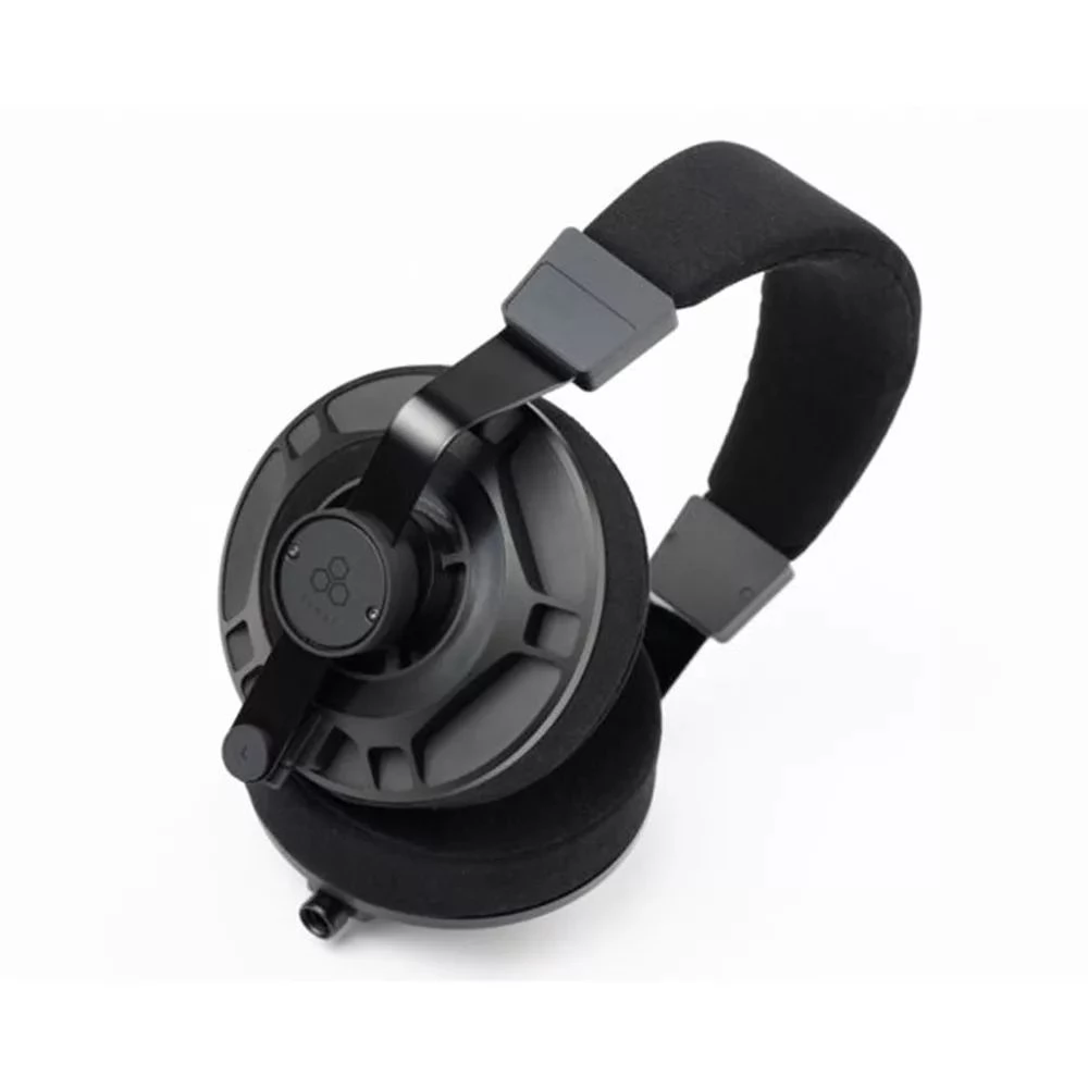 FINAL AUDIO D7000 Over-ear vezetékes High-End planar fejhallgató fekete