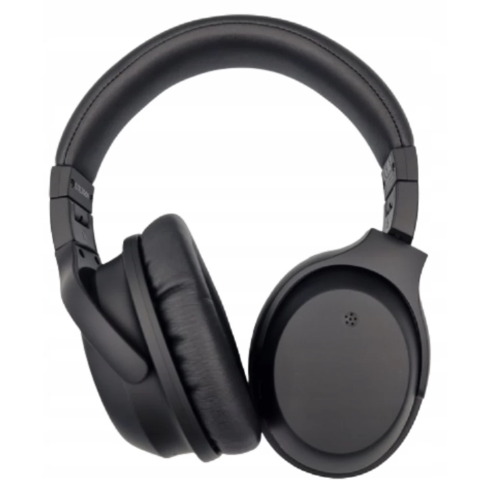 FINAL AUDIO UX2000 Over-ear fejhallgató BT ANC fekete