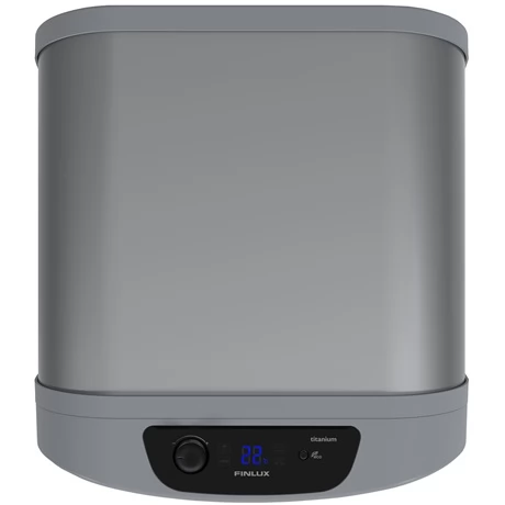 FINLUX F-WH35D15SL Vízmelegítő 1500W 35L C Szürke