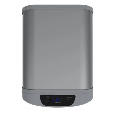 FINLUX F-WH50D20SL Vízmelegítő 49L C Ezüst