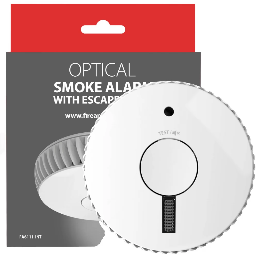 FIREANGEL FA6111-INT Optikai füstérzékelő