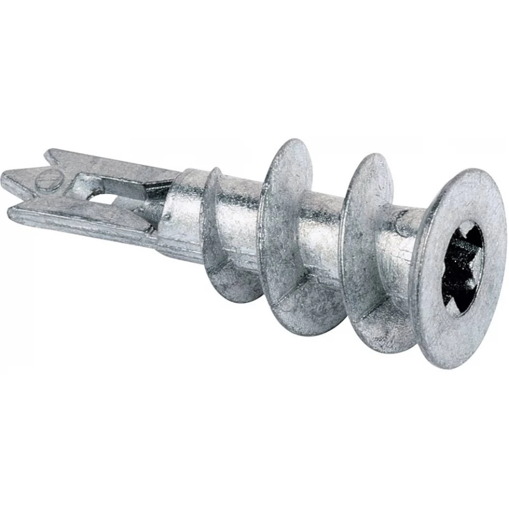 FISCHER 40432 GKM 12 Gipszkarton tipli 31 (100 db)