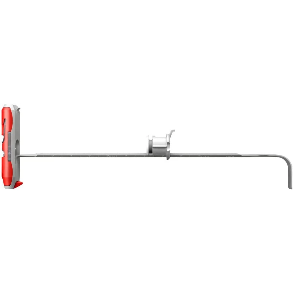FISCHER 542590 DUOTEC 12 LD üreges dübel billenőhorog 10 db