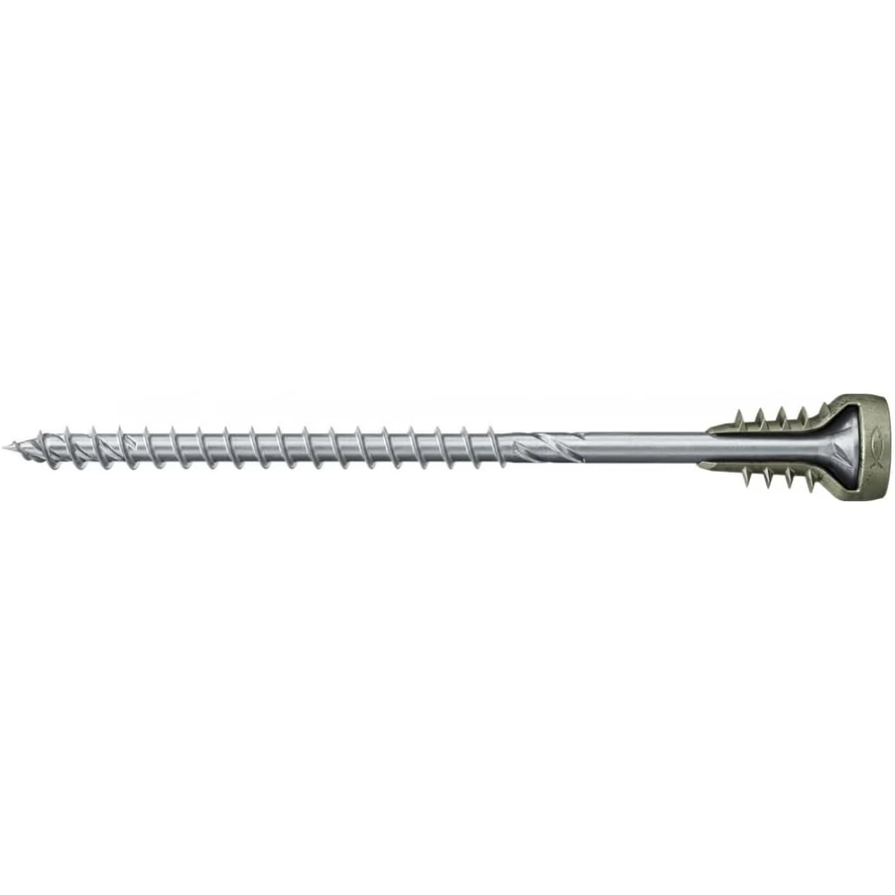 FISCHER 558882 FAFS 5.0 x 120 TX25 beállítócsavar 100 db