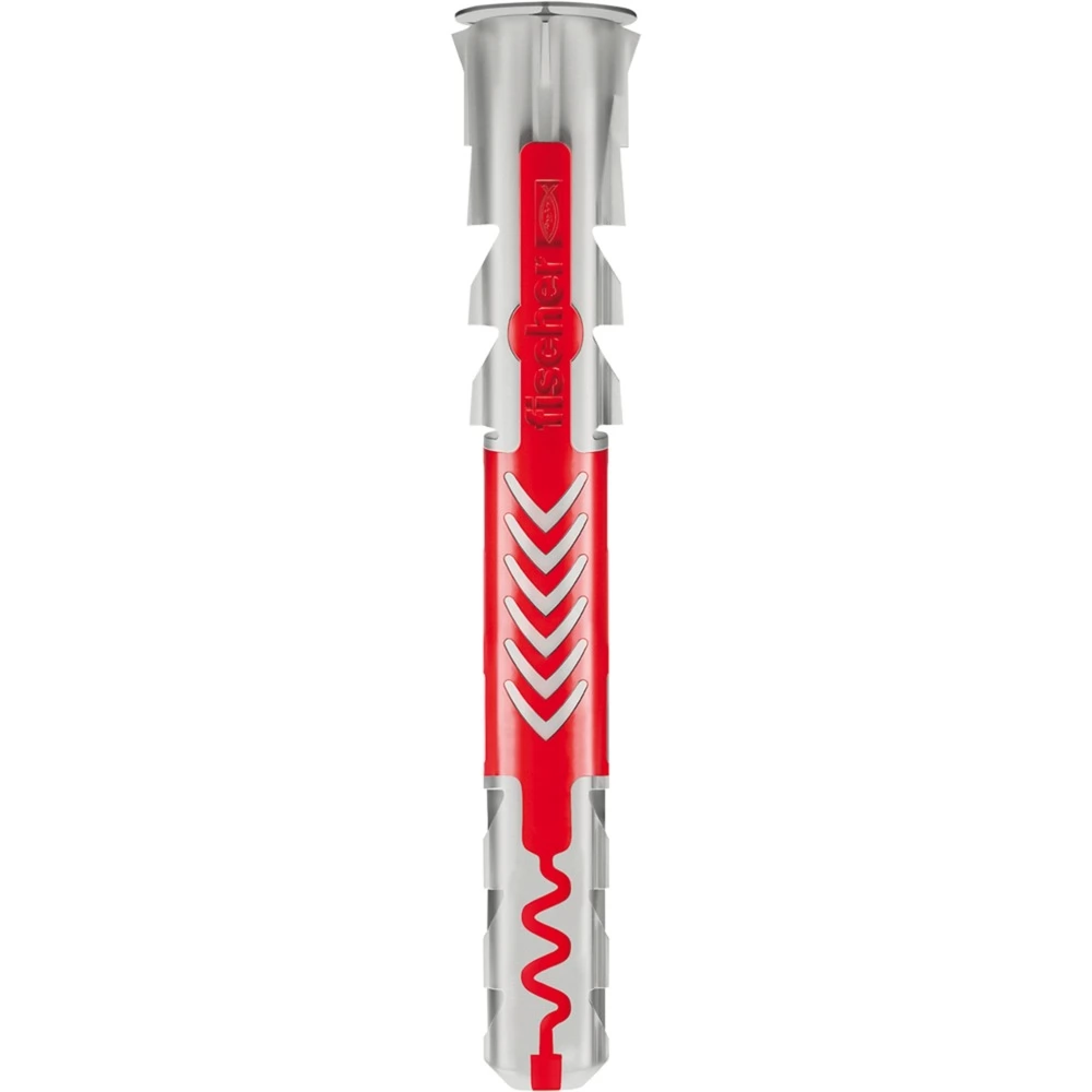 FISCHER DUOPOWER 8x65 S LD Dübel + csavar (25 db-os)