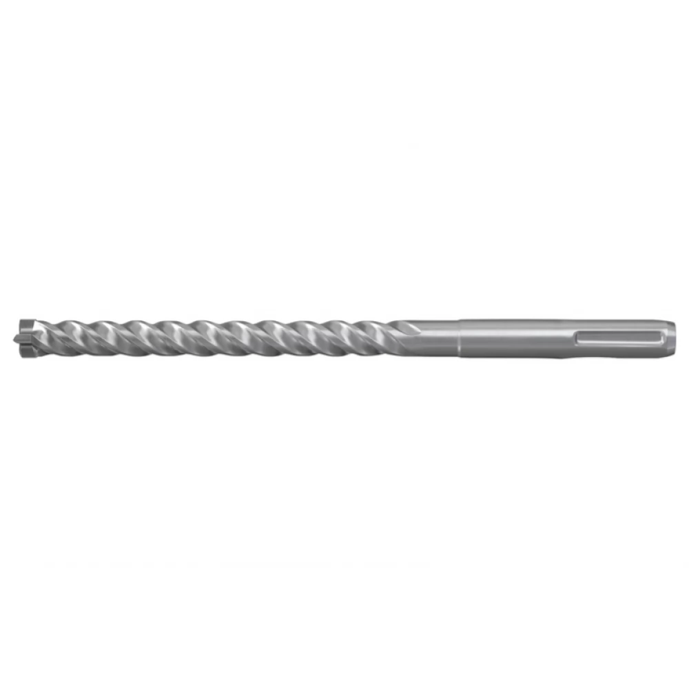 FISCHER Quattric II SDS+ fúrószár készlet 5-12mm 7 db-os