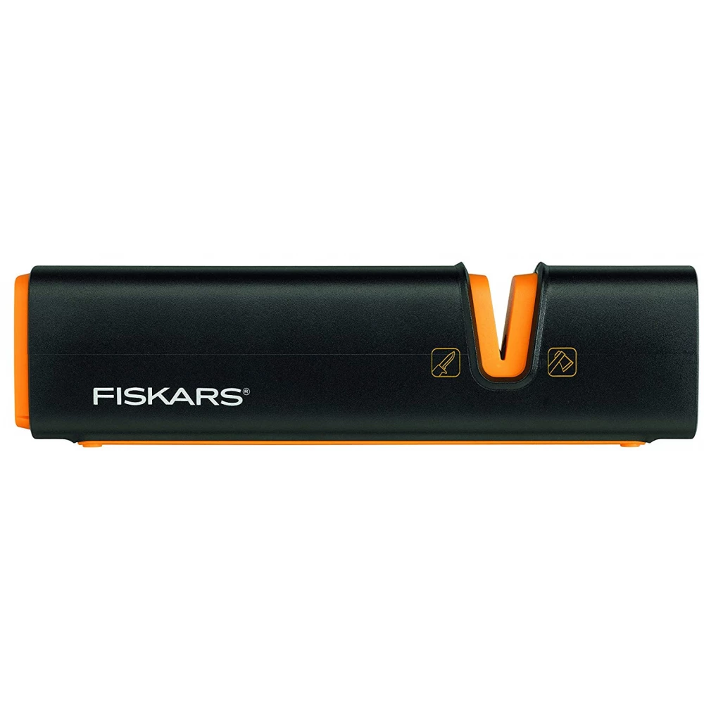 FISKARS 1000601 Xsharp Fejsze- és késélező