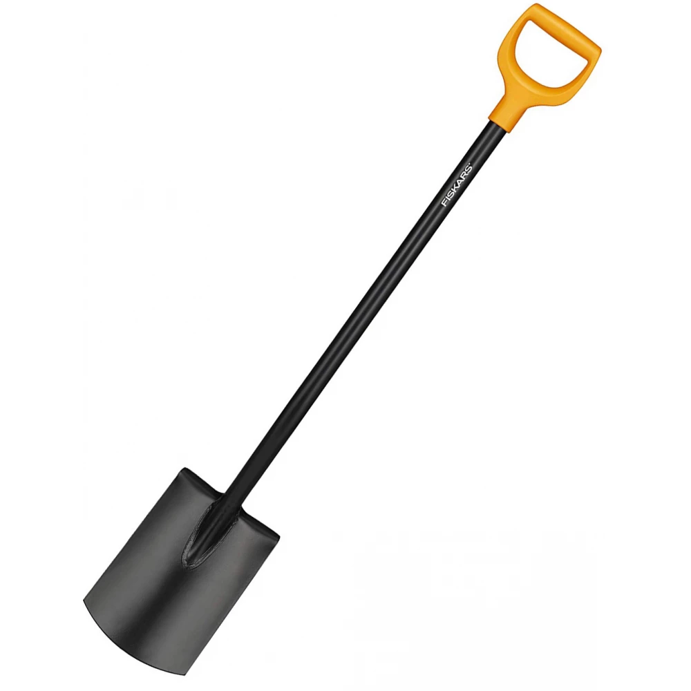 FISKARS 1003456 Solid™ ásólapát