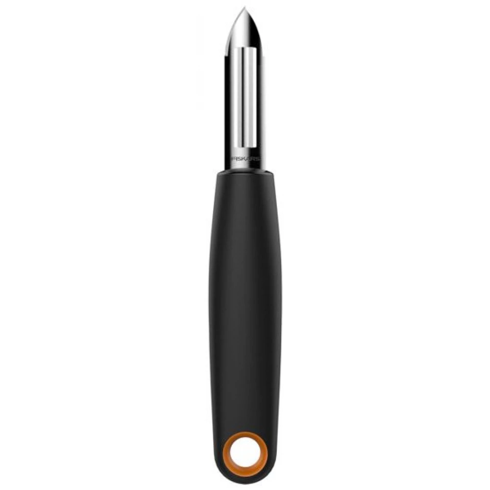 FISKARS 1014418 Functional Form rögzített pengés hámozó