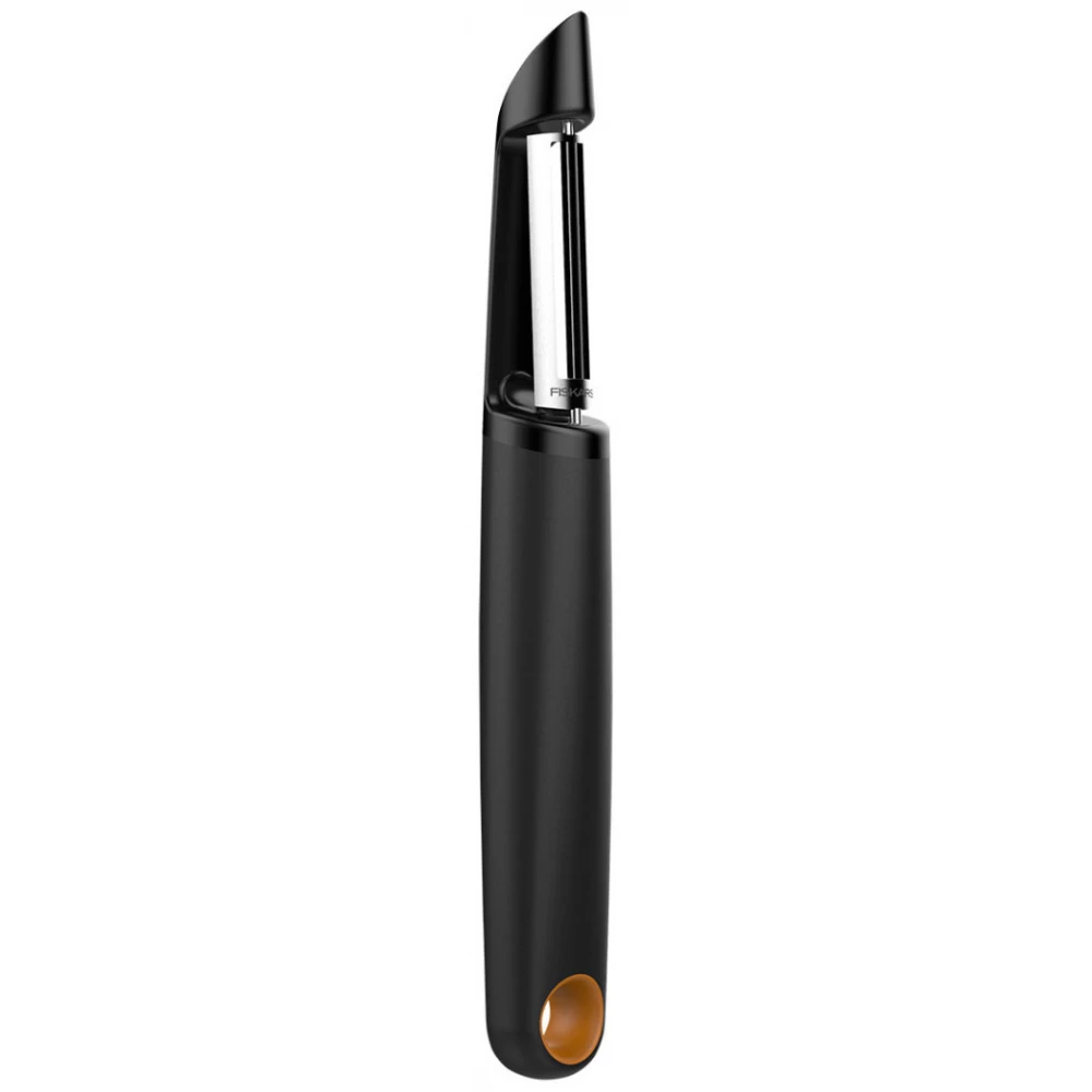 FISKARS 1014419 Functional Form forgópengés hámozó