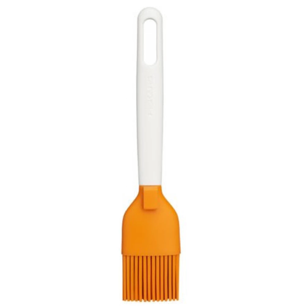 FISKARS 1023614 Functional Form ecset szilikon sörtékkel