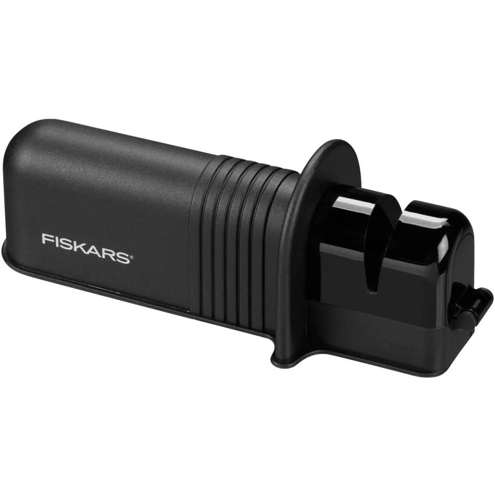FISKARS 1026797 Fejsze és késélező