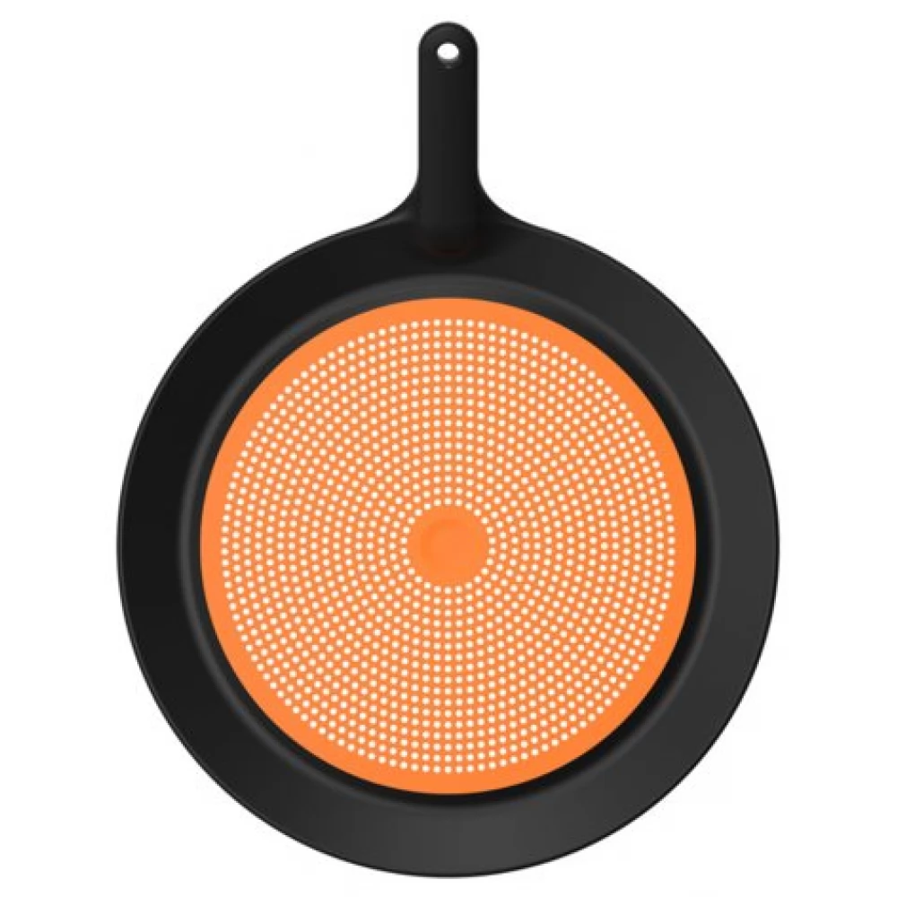 FISKARS 1027305 Functional Form fröccsenésgátló szilikon felülettel