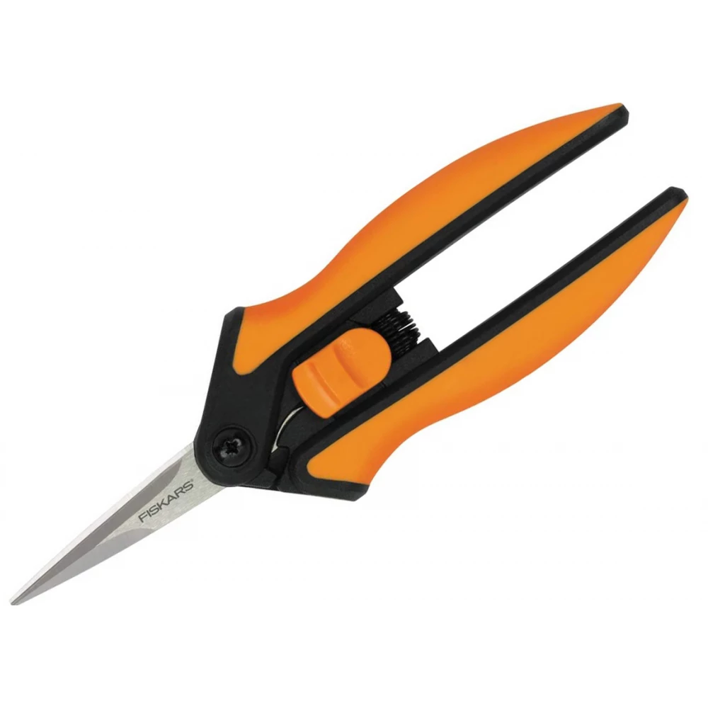 FISKARS 1051600 Solid Micro-tip olló SP13