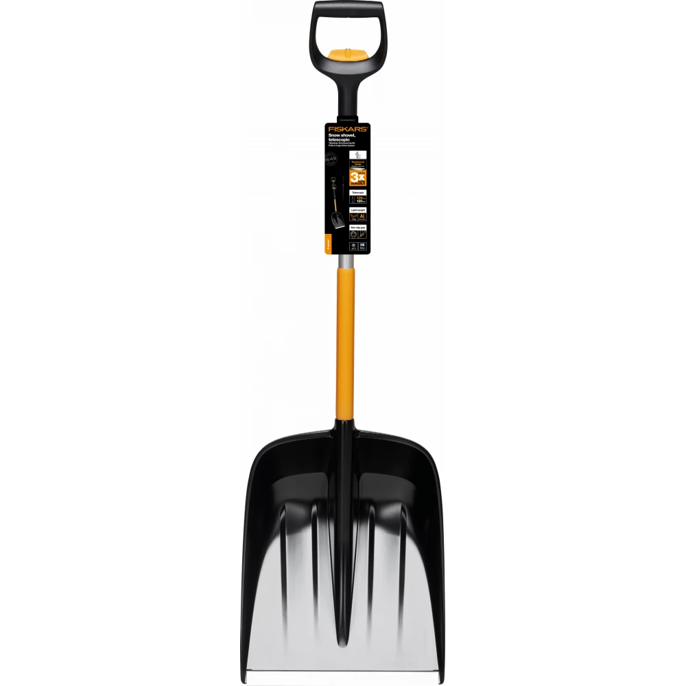 FISKARS 1057188 X-series Hólapát