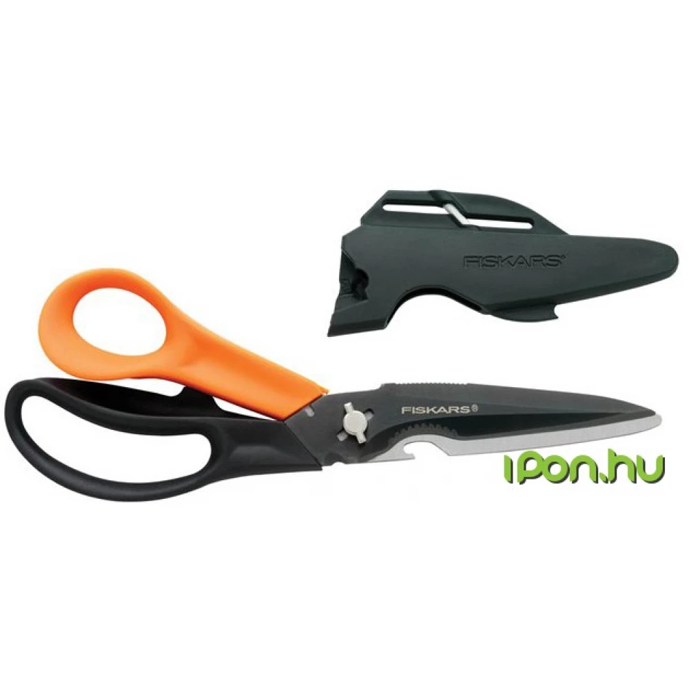 FISKARS Cuts and More olló