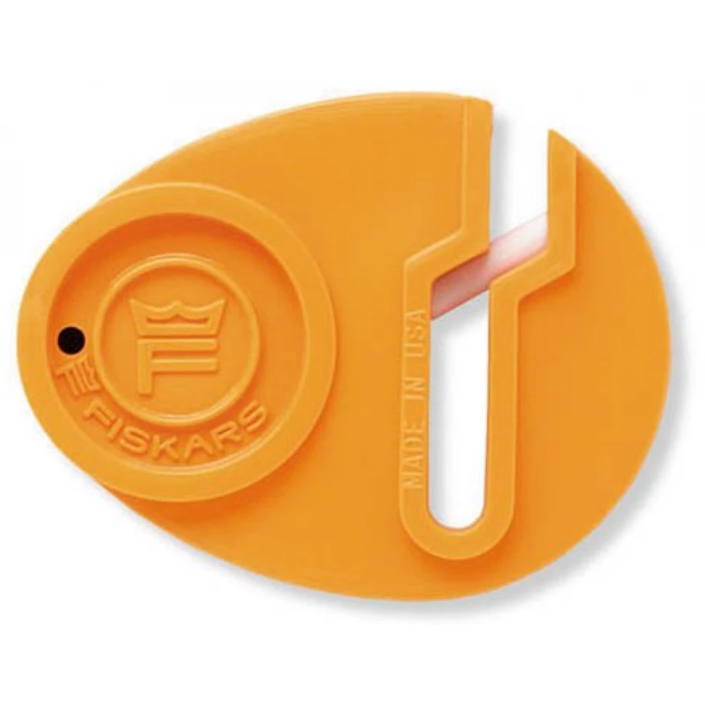 FISKARS Olló élező