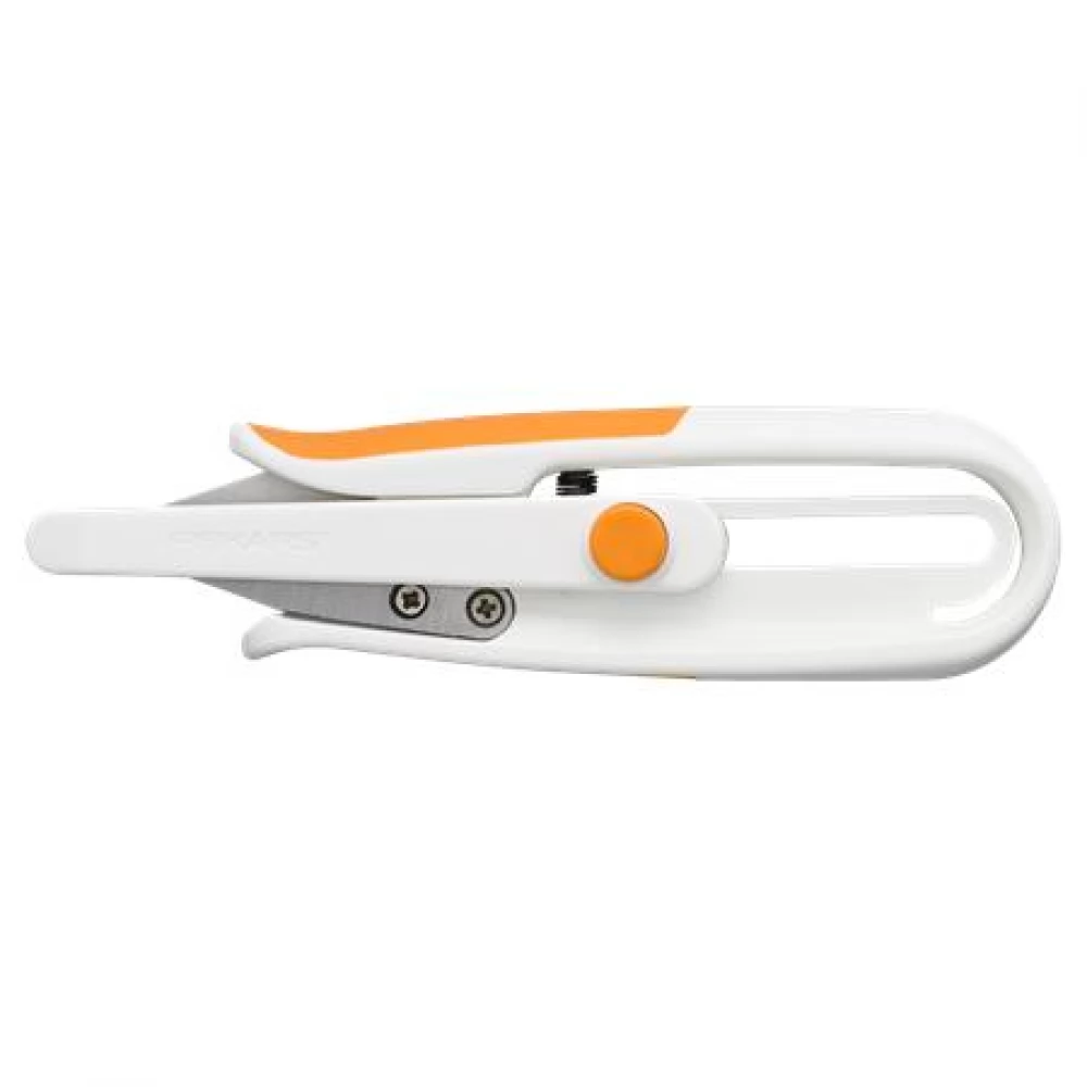 FISKARS Soft Grip Cérnavágó olló