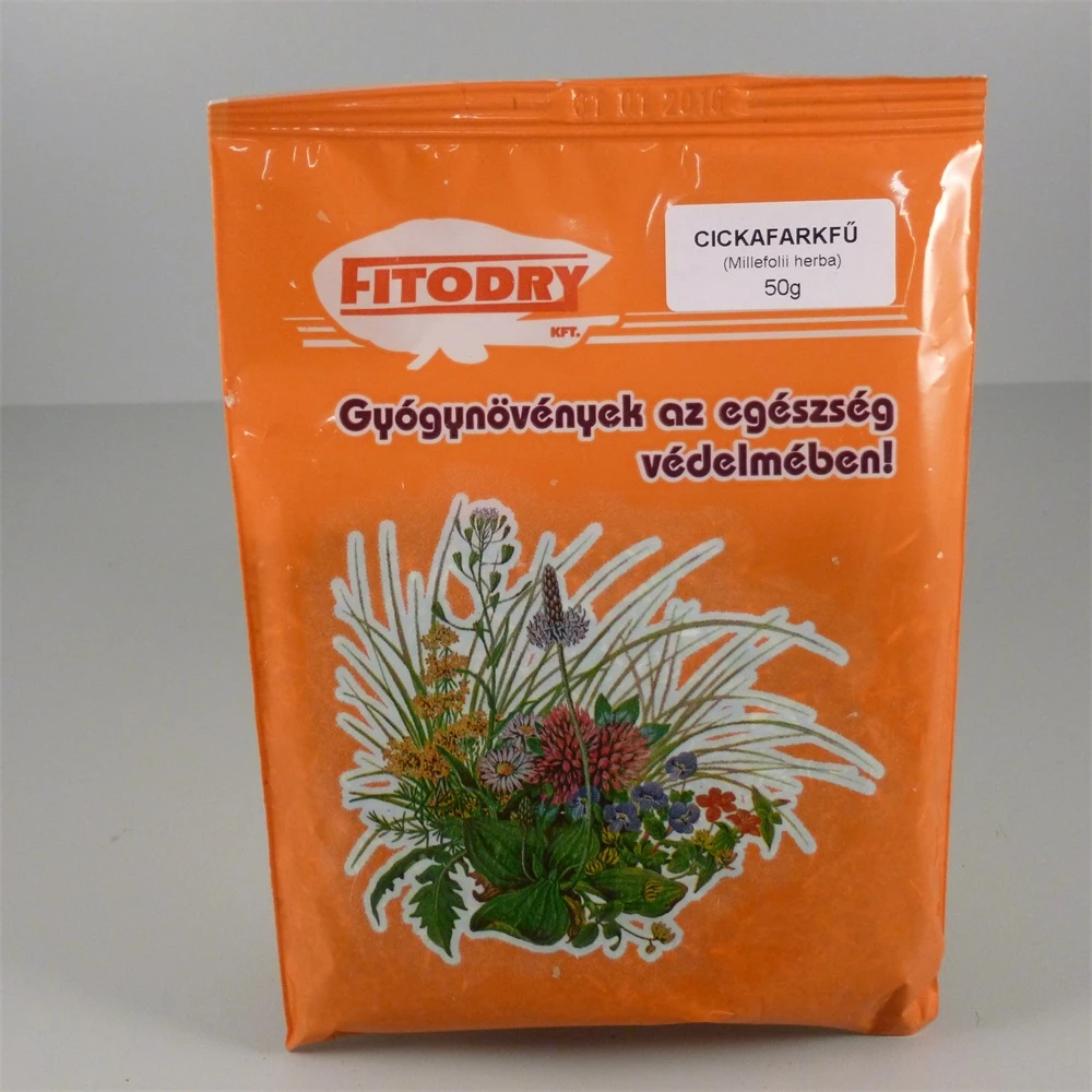 FITODRY Fitodry cickafarkfű 50 g