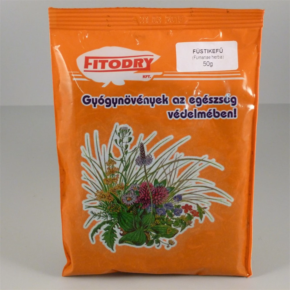 FITODRY Fitodry füstikefű 50 g