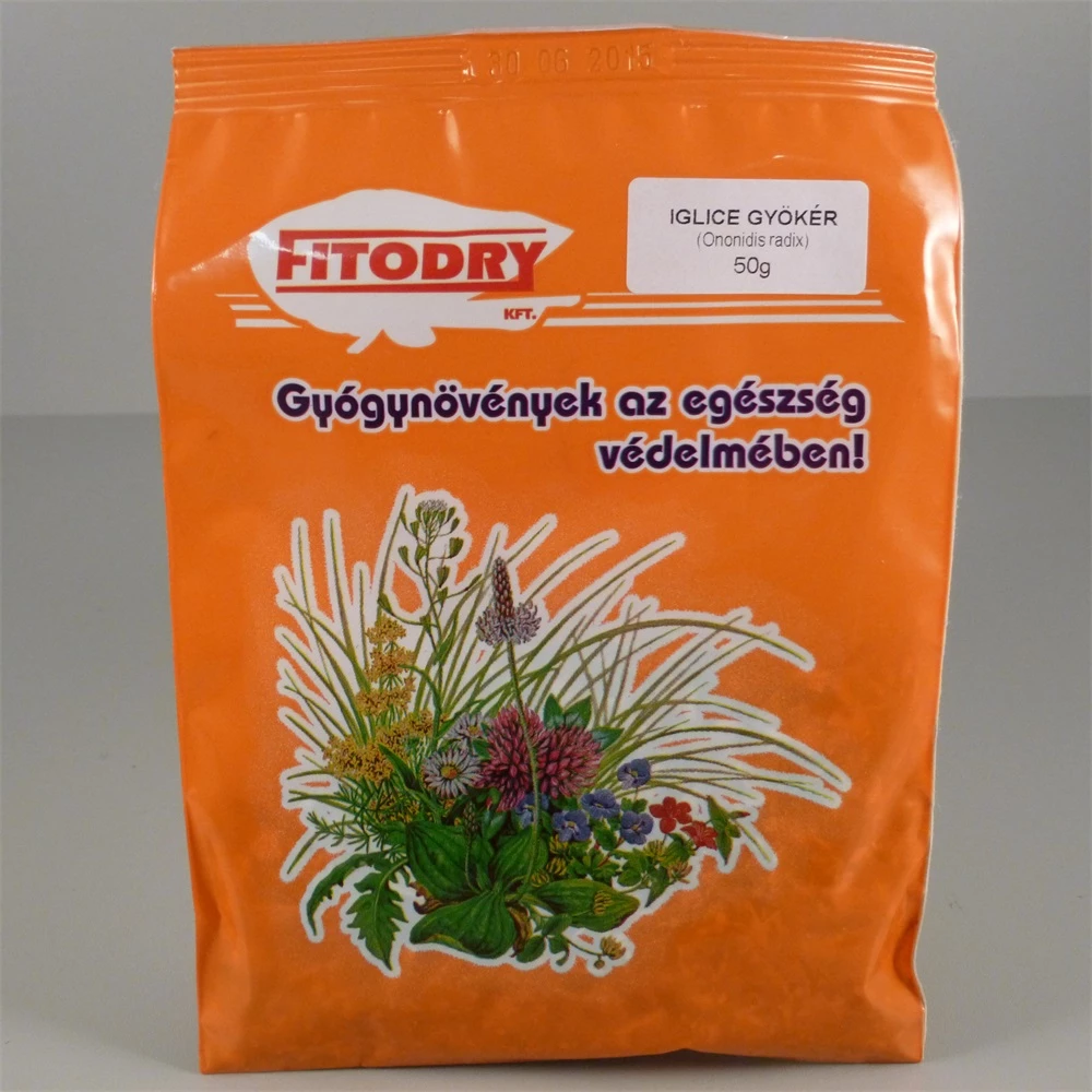 FITODRY Fitodry iglic gyökér 50 g