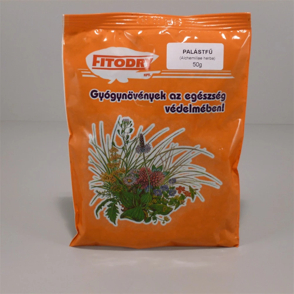 FITODRY Fitodry palástfű 50 g