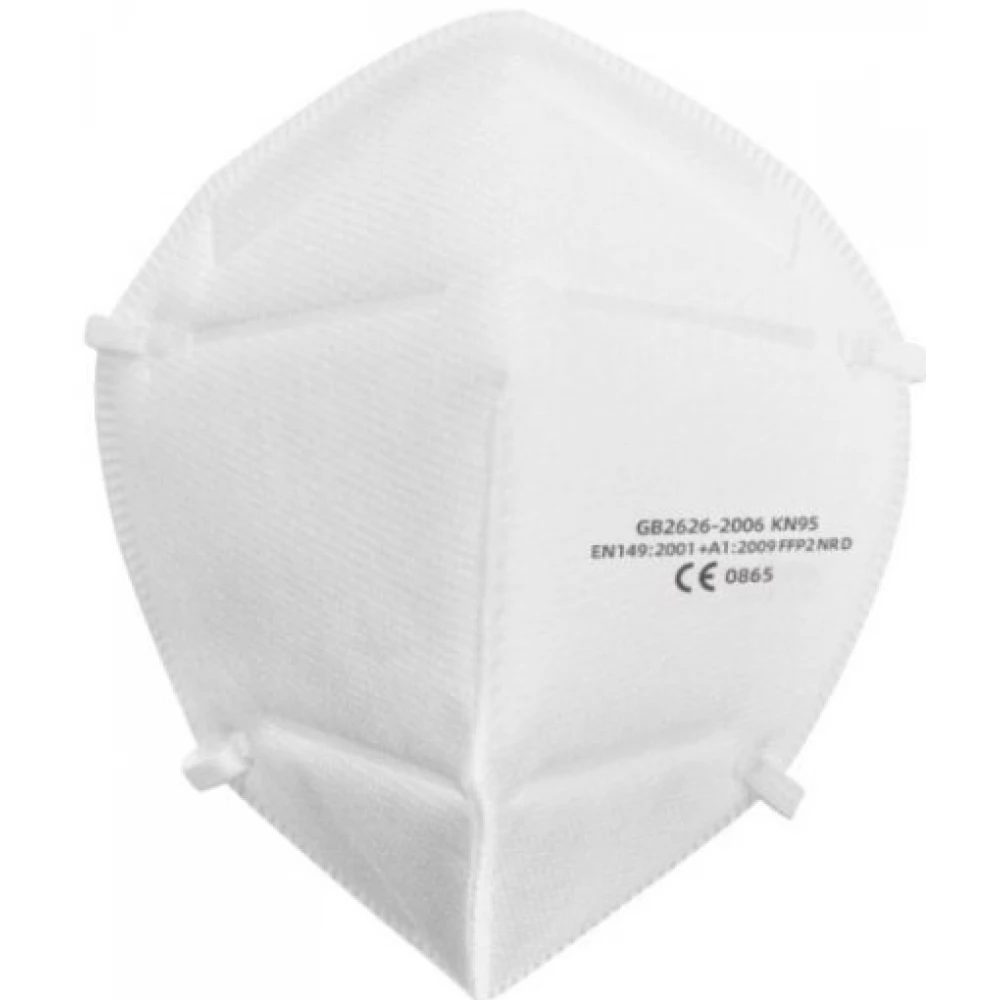 FITTOP FFP2 arcmaszk 10 db
