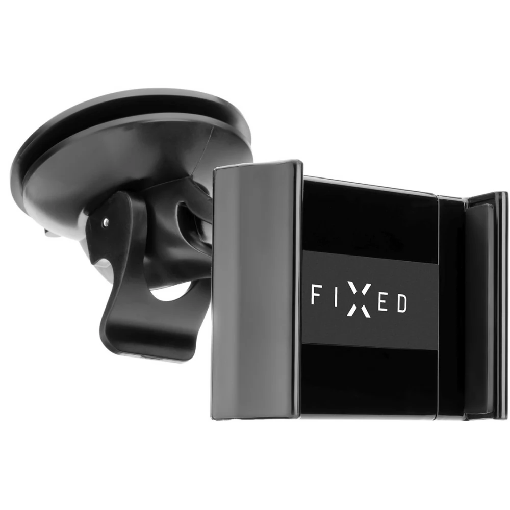 FIXED Fix3 Autós tartó műszerfalra max 9cm fekete