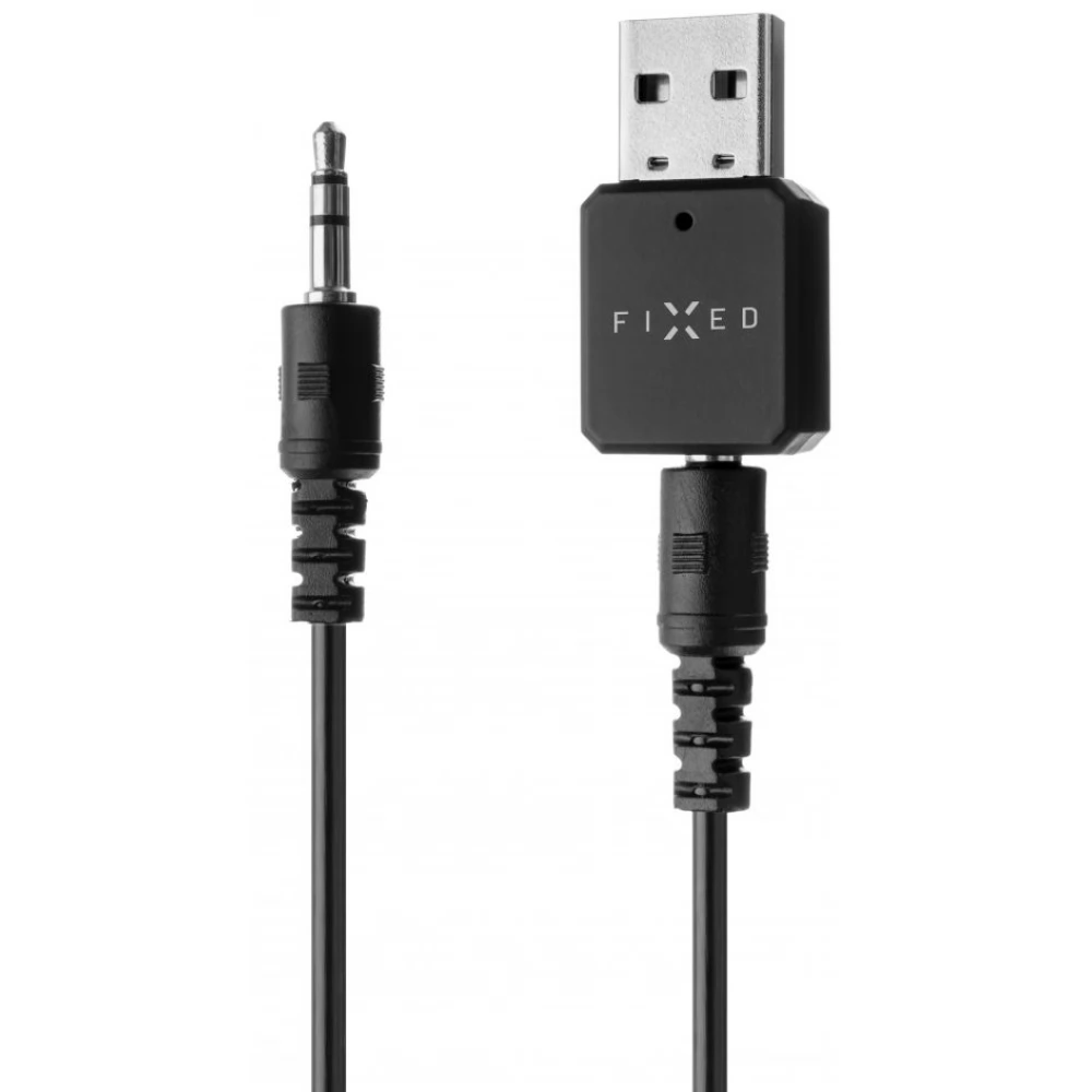 FIXED Signal Bluetooth 5.1 Audio Adapter Black