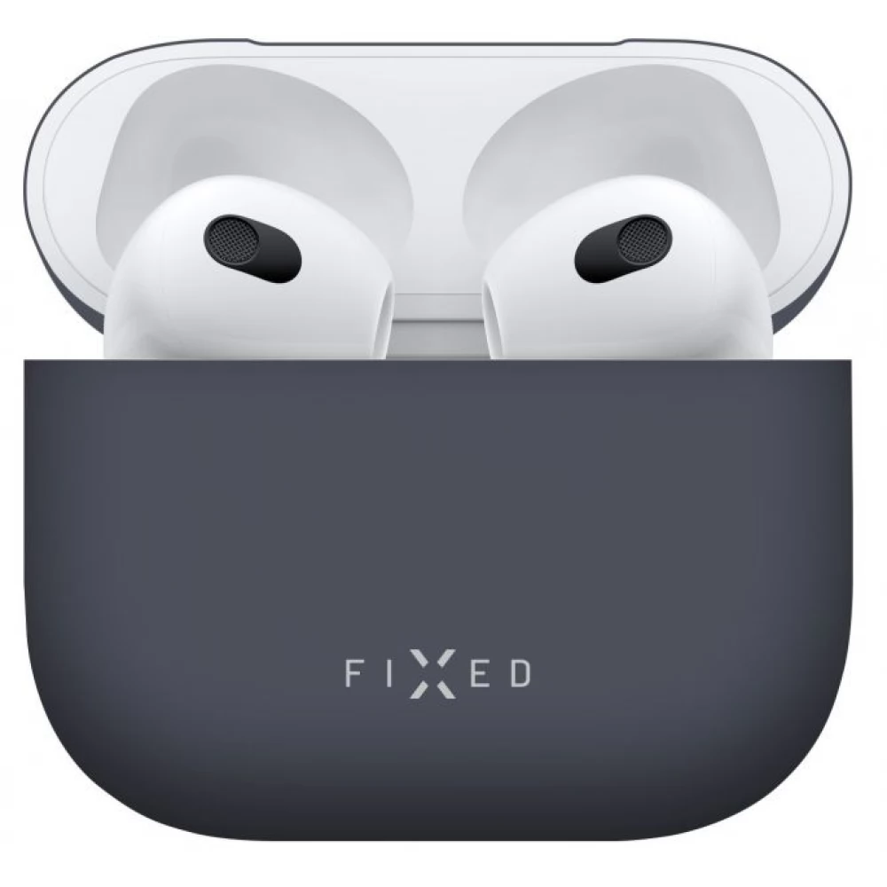 FIXED Silky Airpods 3 tok kék