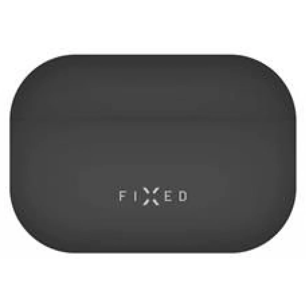 FIXED Silky Airpods Pro tok fekete