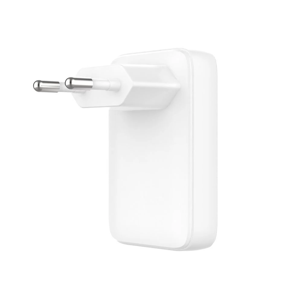FIXED Slim úti töltő GaN PD 30W fehér