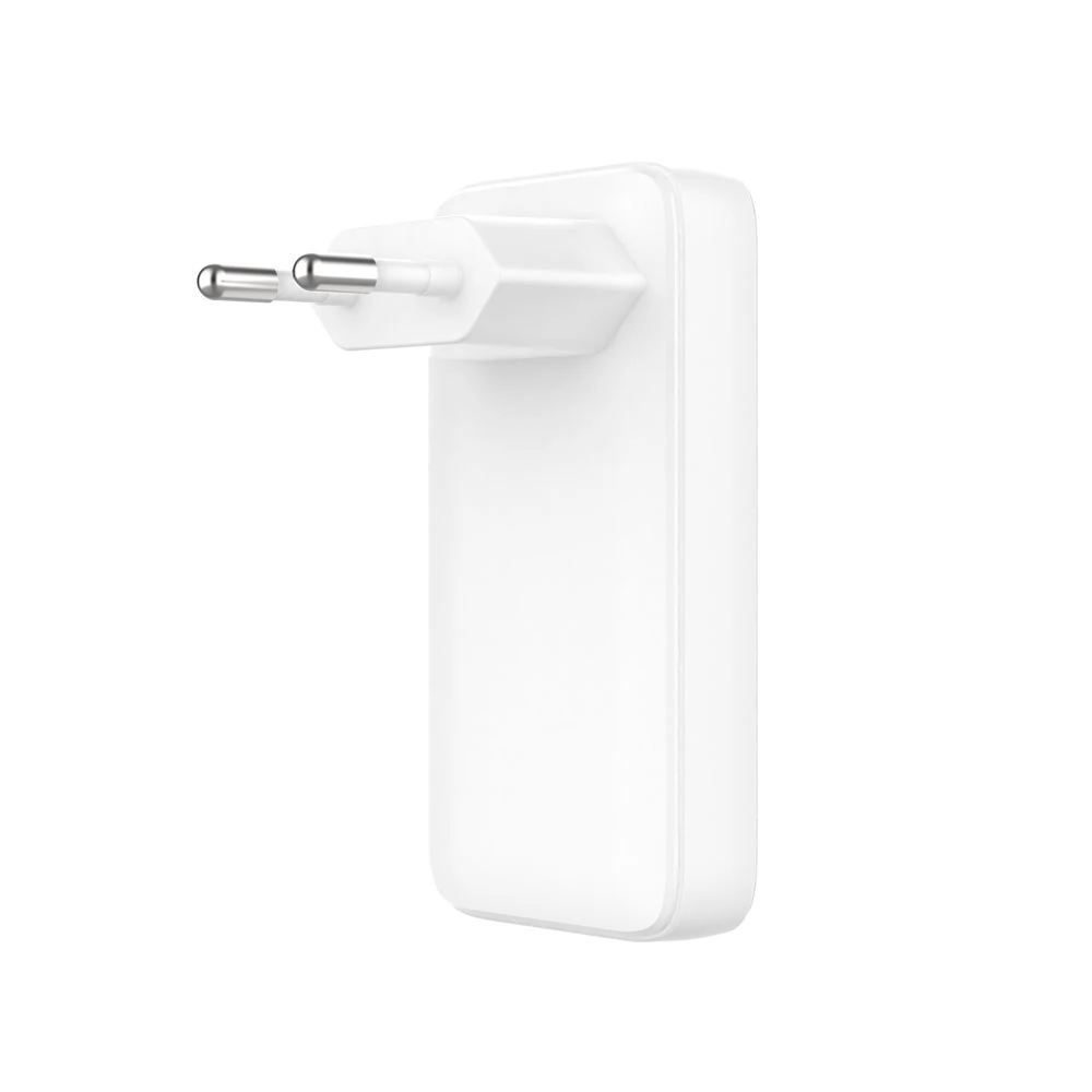 FIXED Slim úti töltő GaN PD 45W fehér