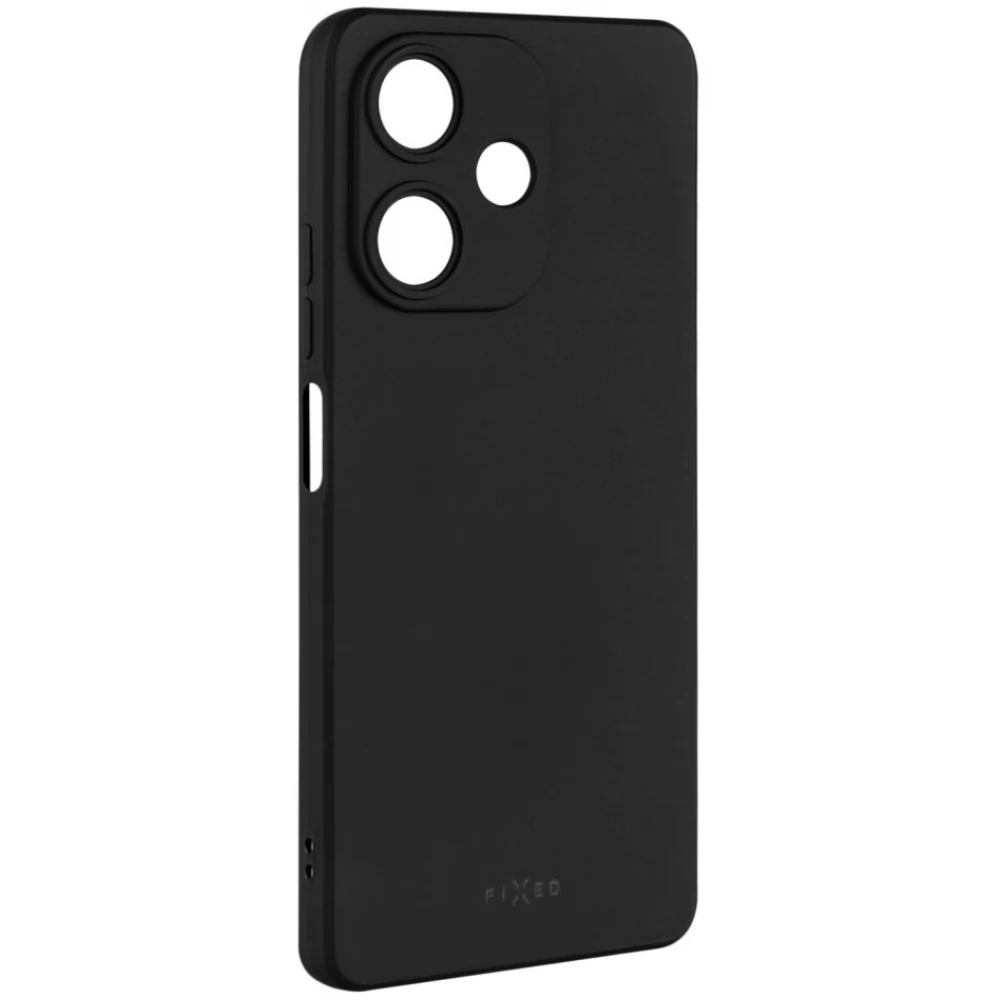 FIXED Story hátlaptok Infinix Hot 30 fekete