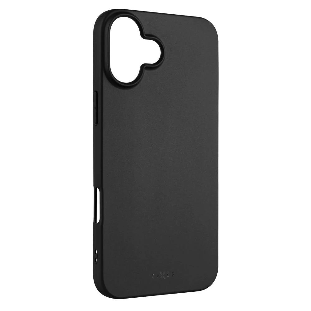 FIXED Story hátlaptok iPhone 16 fekete