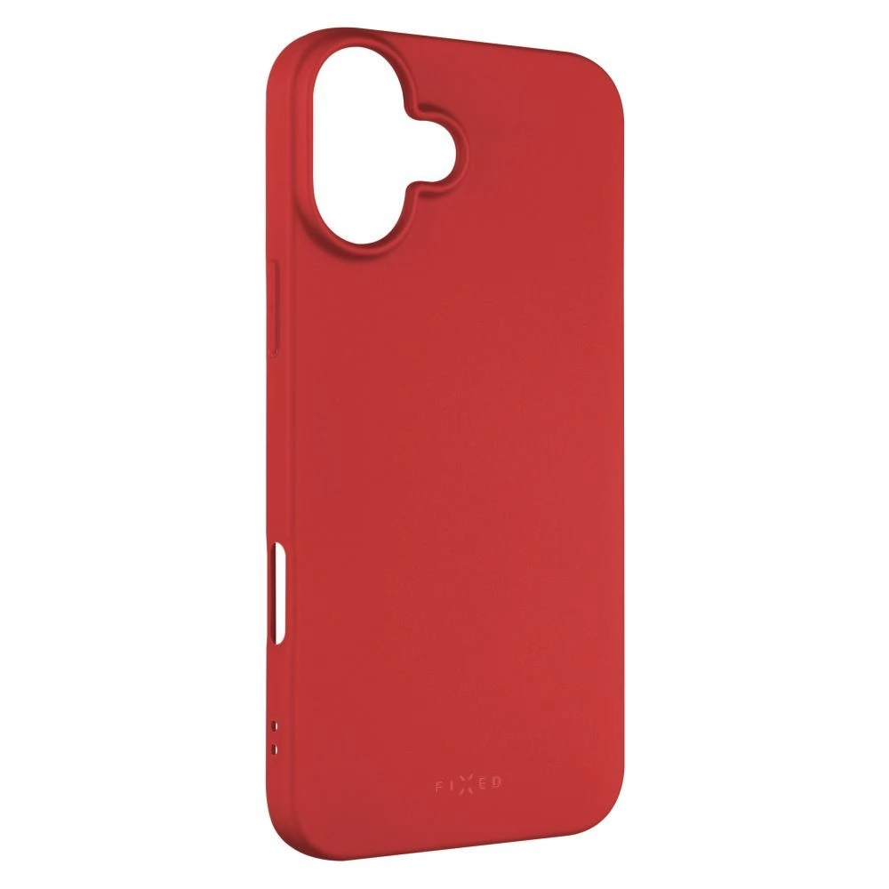FIXED Story hátlaptok iPhone 16 Plus piros