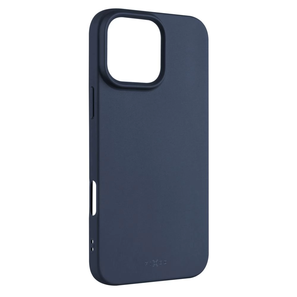 FIXED Story hátlaptok iPhone 16 Pro Max kék