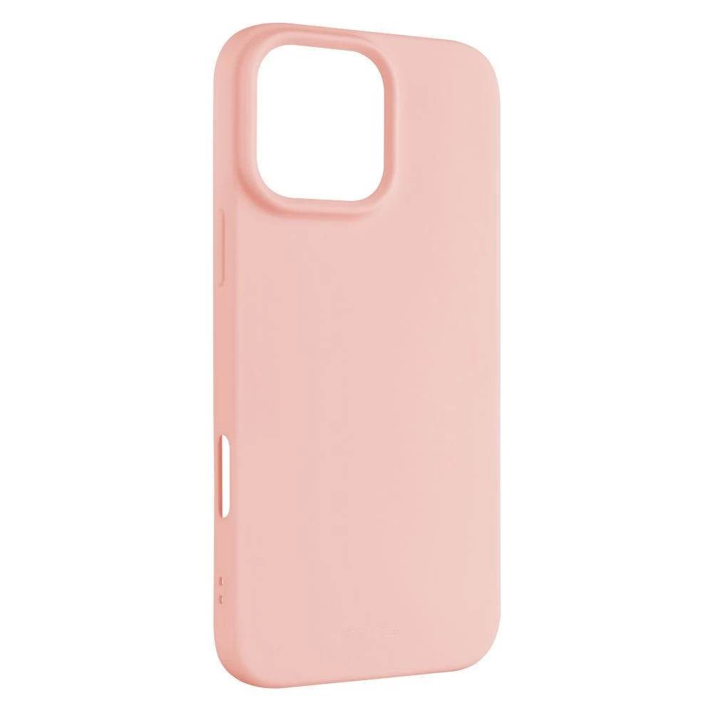 FIXED Story hátlaptok iPhone 16 Pro rózsaszín