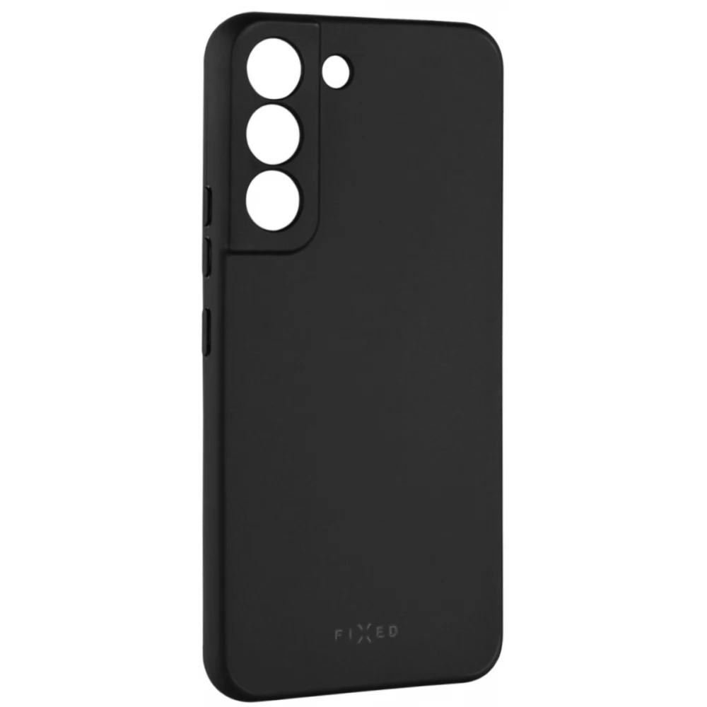 FIXED Story hátlaptok Samsung Galaxy S22 5G fekete