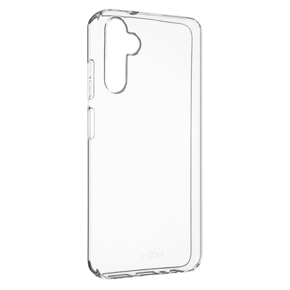 FIXED Story TPU hátlaptok Samsung Galaxy A05s átlátszó