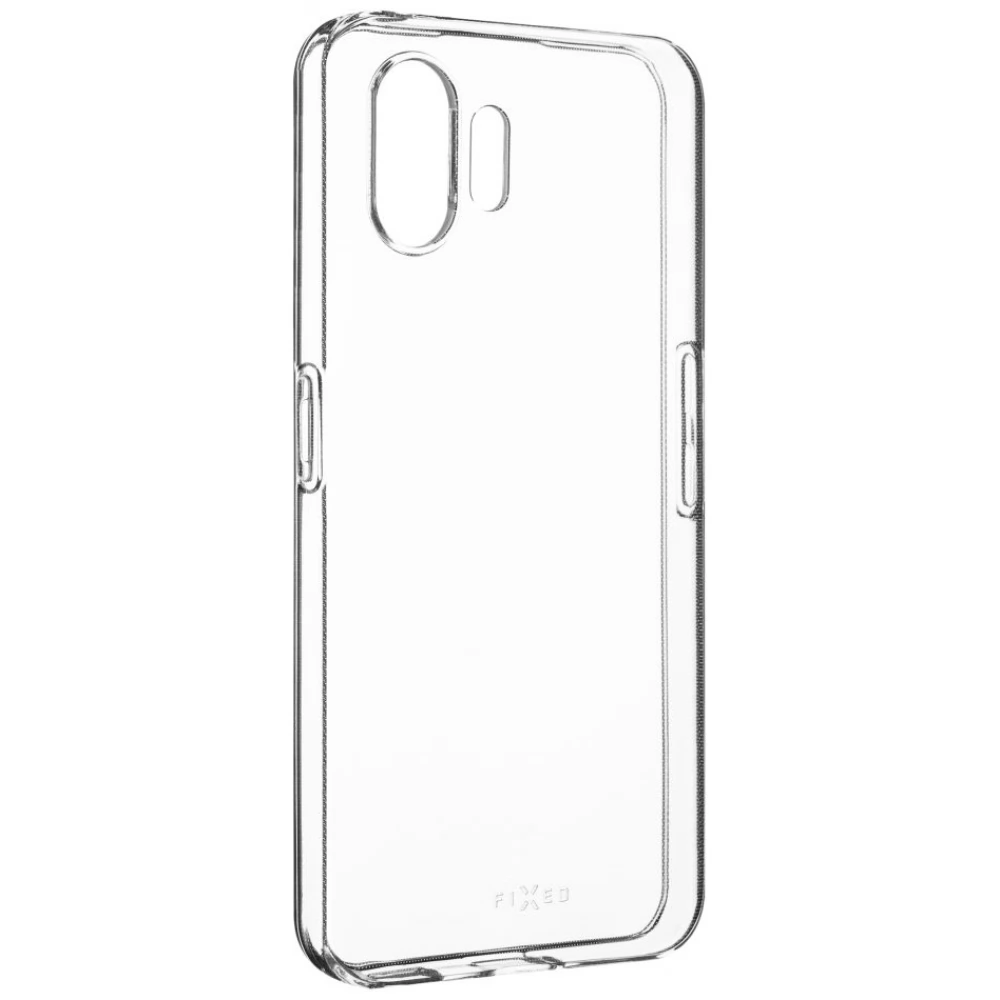 FIXED TPU Gél hátlaptok Nothing phone (2) átlátszó