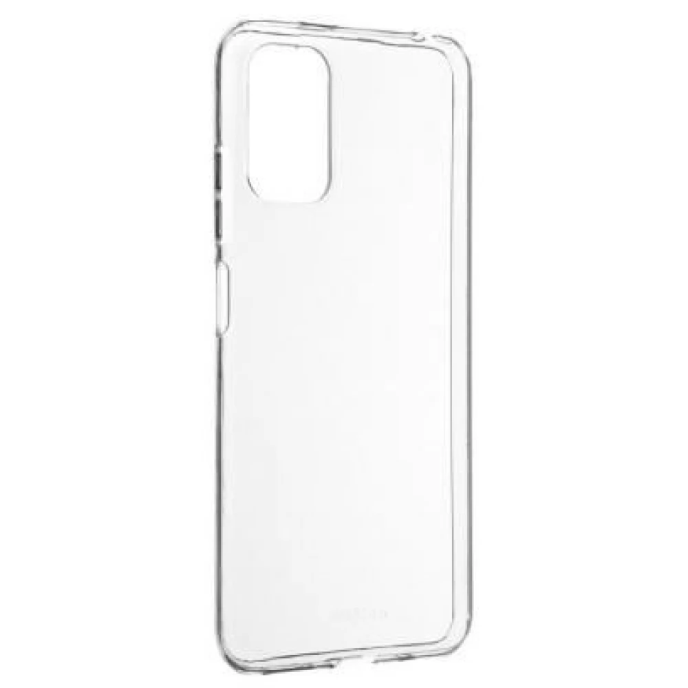 FIXED TPU Gél hátlaptok Xiaomi Poco M3 Pro 5G