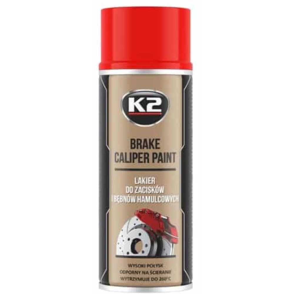 Féknyereg festék Kék 400ml