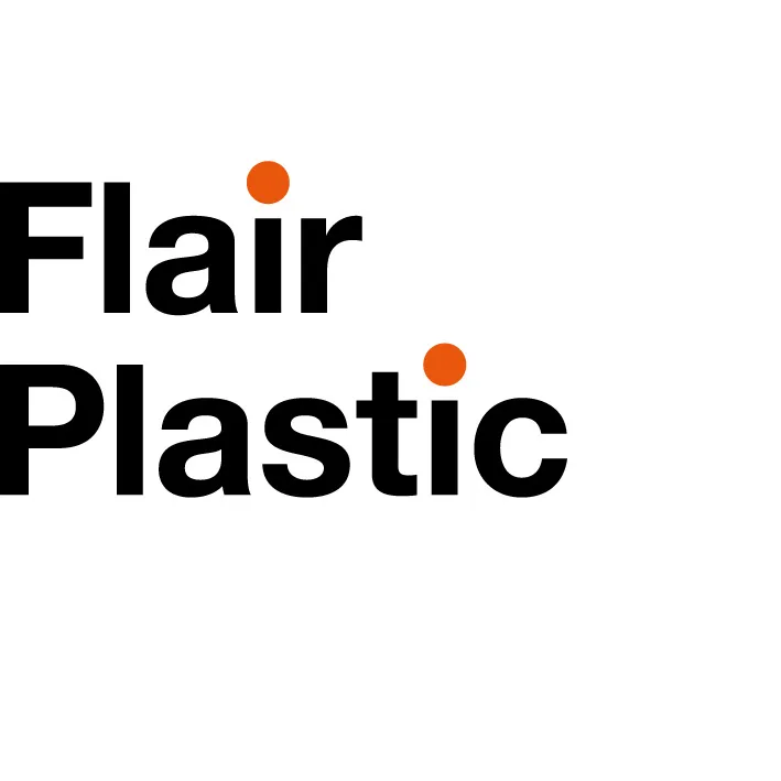FLAIR 80107 Uni-box 400 14L zöldeskék
