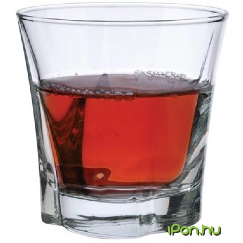 Flamenco üdítős WH pohár 28 cl