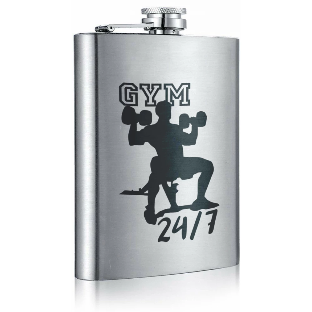 Flaska - GYM