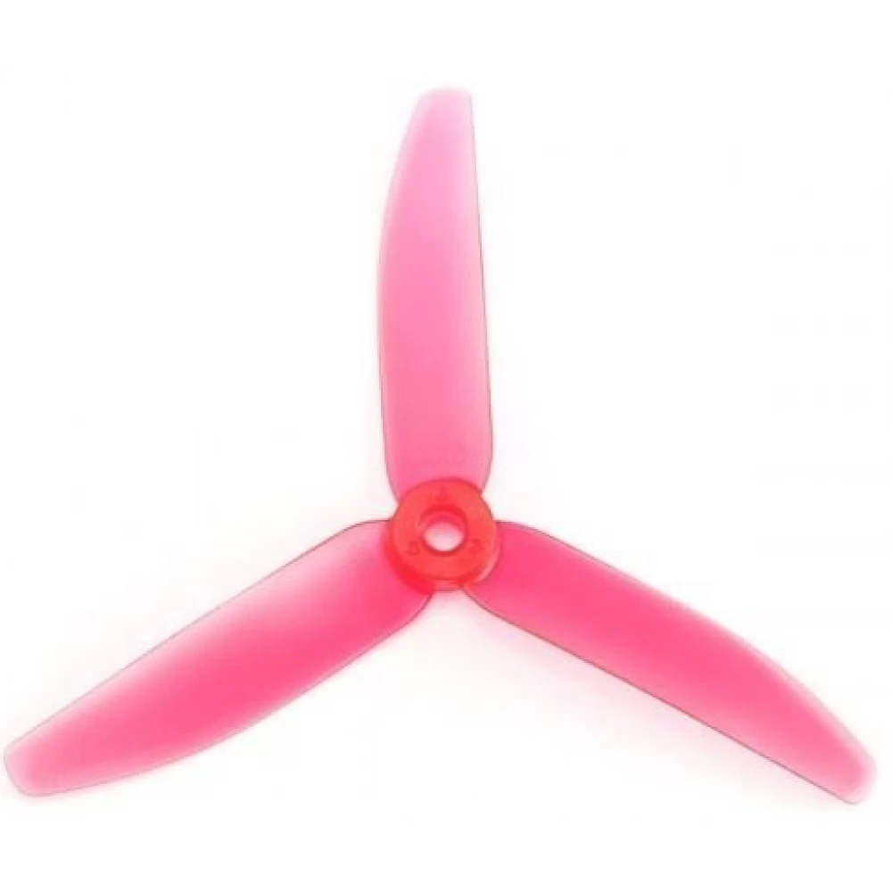 FLEG GEPRC 5040 V2 propeller rózsaszín jobbos