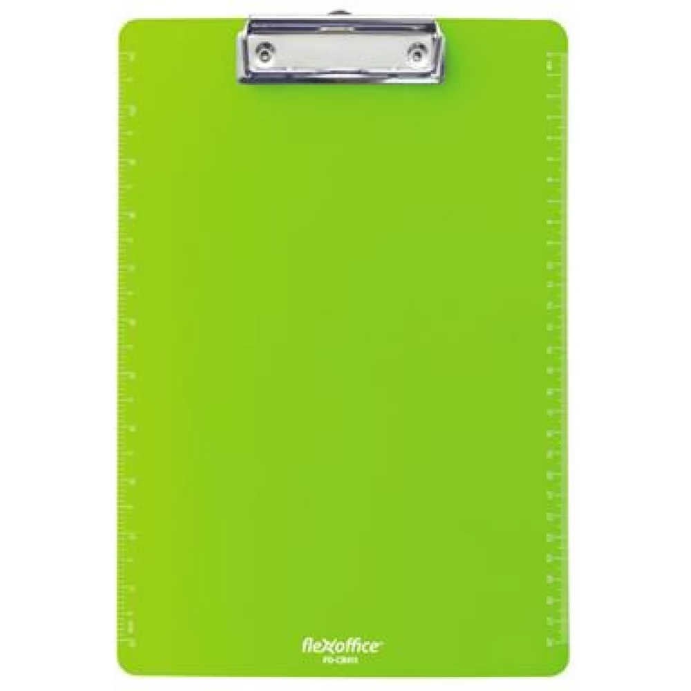 FLEXOFFICE Felírótábla A4 FO-CB011 zöld