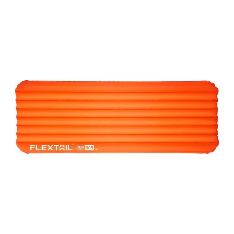FLEXTAIL Zero R05 Önfelfújó matrac narancsságra
