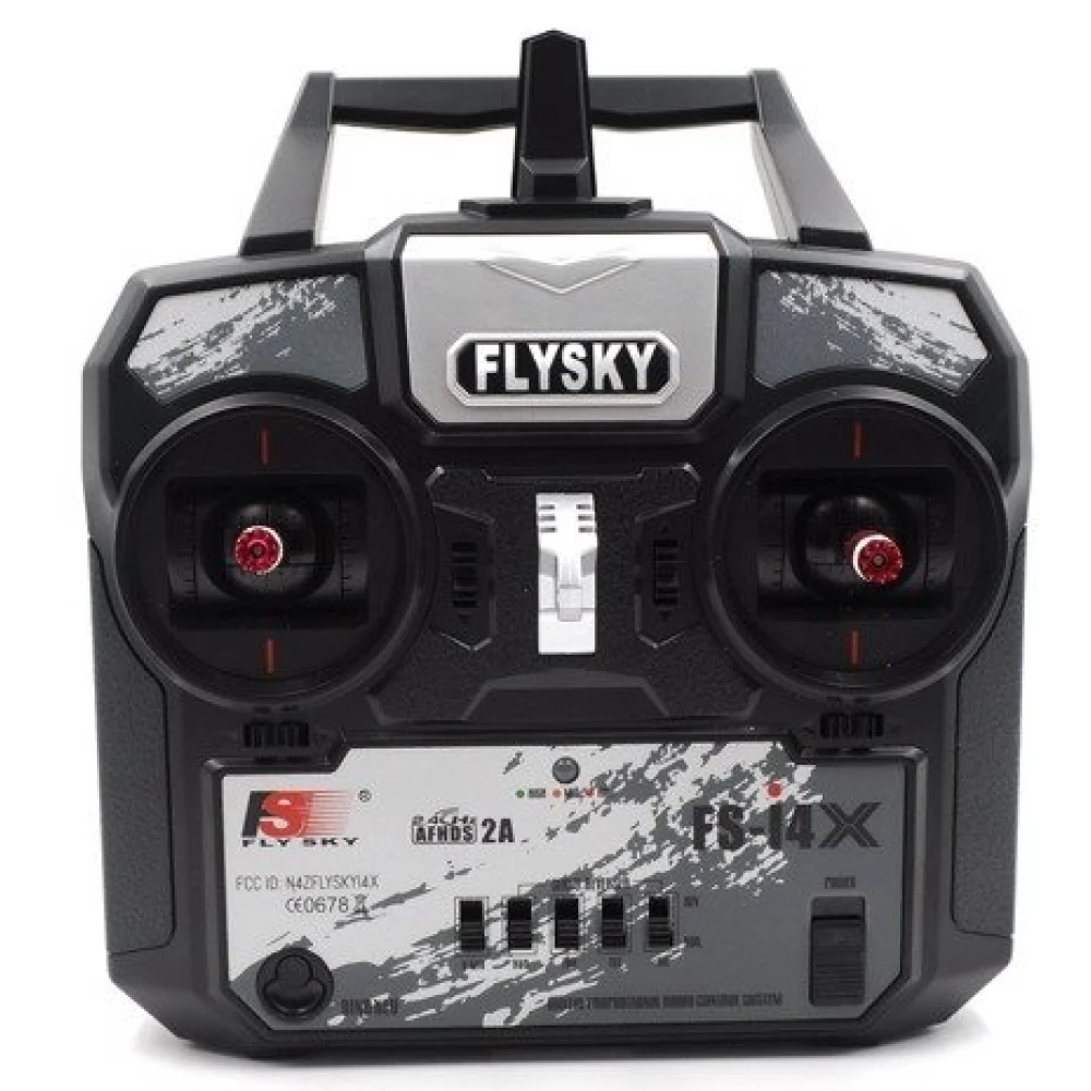 FLY SKY i4X + A6 adó + vevő készlet